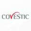 Covestic A Milestone Company logo